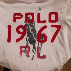 Ralph Lauren shirt